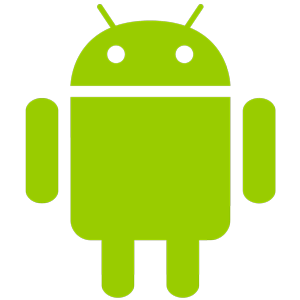 Android Recovery Transfer Logo